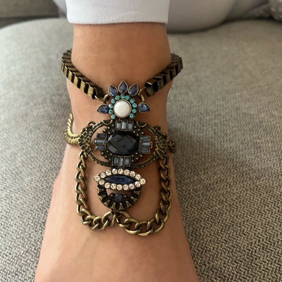 Gorgeous anklets - Picture 6 of 11
